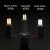 Import Super Bright led energy-saving bulb E14 Small Screw 3W AC110-220V for indoor candle lamp range hood from China