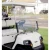Import Super clear Polycarbonate front windshield car window front windshield for Golf carts Mountain bikes from China