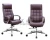 Import Super Comfortable Leather Conference Hall Meeting Chair from China