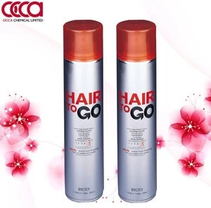 Super Extra Hold Finishing Hair Spray For Hair Styling Products