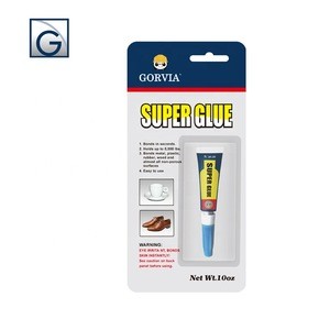 Super glue 3g adhesive sealant super fast glue for home