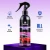 Import Super Hydrophobic High Gloss Nano Ceramic Coating Spray Car Polish Auto Liquid Car Paint Care Product from China