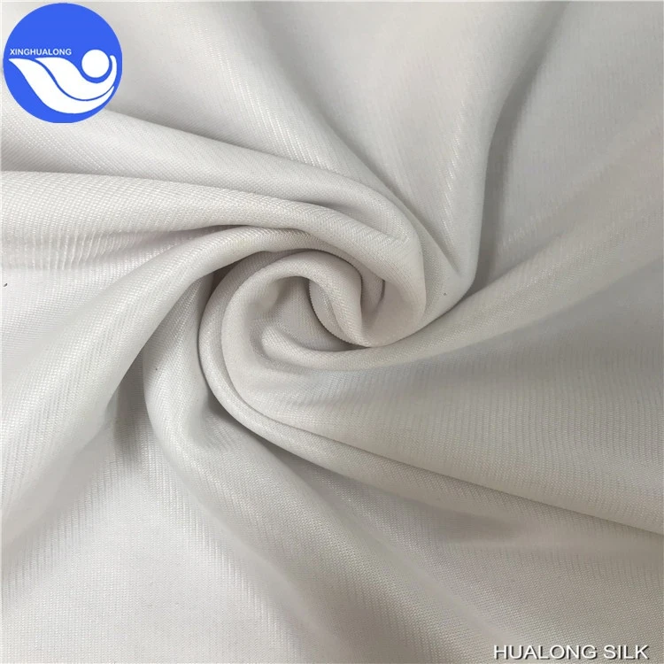 Super Poly Fabric Brushed Custom Style Velvet fabric 100 polyester tricot fabric