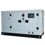Super silent diesel generator 20kw 25kw power portable generator 20kva 25kva generators set genset generador For Sale In Lebanon