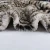 Import Super soft100%polyester leopard printed plush rubbit fur slipper  carpet garment clothing polyester knitted fabric from China