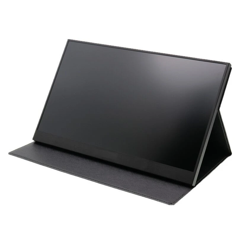 Super thin 17 inch IPS screen FHD Portable LED display laptop Computer pc 173 1440 Monitor With Speaker Type-C UBS Port