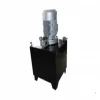 Supplier 12 V Volt Hydraulic Cylinders Pump Motor Double Acting Welcome to consult