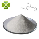 Supply high purity Anesthetic CAS:536-43-6 Dyclonine hydrochloride Dyclonine HCL
