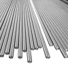 Supply high quality good price Titanium alloy conductor drop bar Widely used in electroplating industry titanium rod