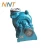 Import supply mining project usage all kinds of a05 anti-corrosion horizontal centrifugal slurry pump from China