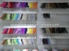supplying sewing thread of polyester embroidery thread
