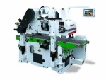 surface planer and thicknesser