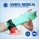Surgical Plaster Cutter Saw Orthopedic Plaster Cast Bandage Blades Cutter Saw New Type