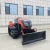 Import SYNBON  Farm Tracked Ride Type Rotary CultivatorAmphibious  Rotary Tiller Mini Crawler Tractor Bulldozer Ditch Mower from China
