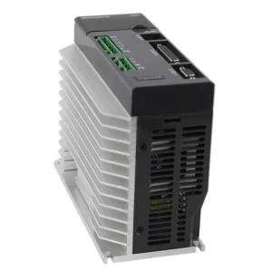 Synmot 220V 4kW AC servo drive for CNC machine