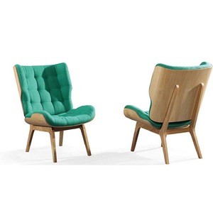 (SZ-LC1420) Living Room Leisure Chair Home Furniture Fabric Armchair Hotel Leisure Sofa Chair