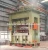 Taiwan Made Deep Drawing 600ton Hydraulic Press Machine
