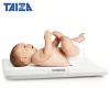 Taiza 20kg 44lb electronic smart infant weight/weighing scale digital baby scale