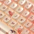 Import Tang Dynasty PBT Custom Keycaps Set 158 Keys Pink MDA Profile Keyboard Keycaps for Cherry Gateron MX Switches Key from China
