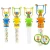 Import Tasty and Fun Kids Favorite Monkey Swing Candies Toy with Candy and Sweets from China