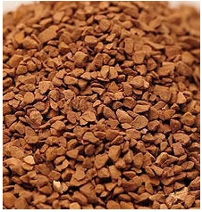 Tasty Robusta Instant Coffee with less bitterness - Freeze Dried