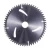Import TCT Cutting Off Wheel Cutting Tool Diamond Disc Circular Saw Blade for Woodworking from China