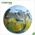 Import Team sports player photo printed size 5 PVC soccer ball from China