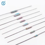 temperature fuse for rice cooker electric fan 10A 250V RY RH SF DYE PSE thermal fuse ceramic plastic type thermal fuse