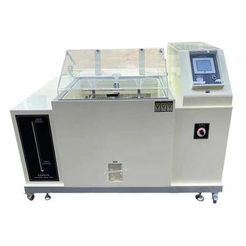 Buy Temperature Humidity Salt Fog Accelerated Corrosion Test Machine ...
