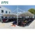 Import Tensile Cover Canopy Membrane Structure tent for Car Parking from China