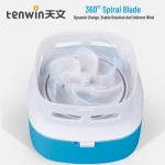 Tenwin T8056 China Factory Dust Vaccum Cleaner Easy Cleaner  With Lowest Price