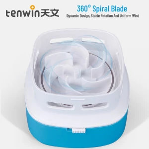 Tenwin T8056 China Factory Dust Vaccum Cleaner Easy Cleaner  With Lowest Price