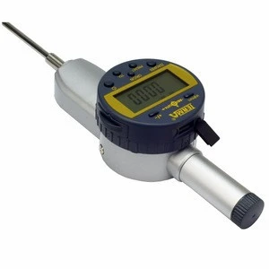 Terma brand 0-50mm 0.001mm micron electronic digital indicator