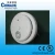 Import test by hand anti-light smoke detector fire alarm with photoelectric sensor from China