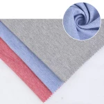 Textiles hoodies 65 polyester 35 cotton fabrica telas jersey terry cloth fabric
