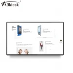 tft screen oem advertising displayer tv panel custom lcd display