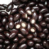 TH Foods A Decadent Treat That Is Also Great For Parties Or Gifting -  Dark Chocolate Almonds 1/25Lb. - Great Food!
