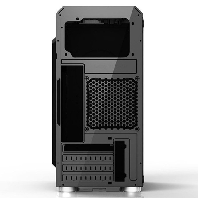 The latest hot-selling custom desktop computer case