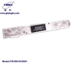 The Middle East hot sale Kitchen appliance pcba component parts