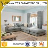 The New L shaped sofa designs for living room