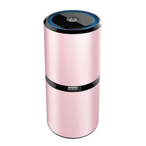 The Wholesale Manufacturer Of  On-Board Air Purifier,Cleaning Equipment Purifier