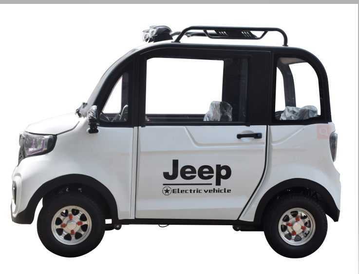 Buy The Worlds Cheapest Electric Cars Changli from Jiangsu Ruipaiying
