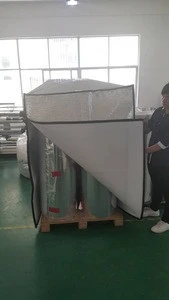 Thermal Insulation Container Liner For Bulk Rice/Wheat/Barley/Beans Package Bags moistureproof reflection barrier insulation