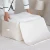 Import Thickened large cotton and linen quilt cover bag portable moving bag moisture-proof clothing storage bag from China