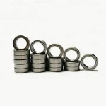 thin wall ball bearing 6700 6700ZZ 10x15x4