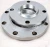 Import threaded flanges from China
