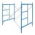 Import Tianjin Shisheng Main Frame Scaffolding Painted H frame Scaffolding from China
