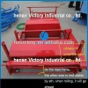 Tile roof making machine for construction tile making machine cement