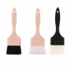 tint brush Hot sale Professional Hair Salon tools pink white  TINTING BRUSH