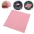 Import TISHRIC  GPU CPU Heatsink Cooling Conductive Silicone Pad 1.5mm*100mm*100mm High Efficient Thermal Pad from China